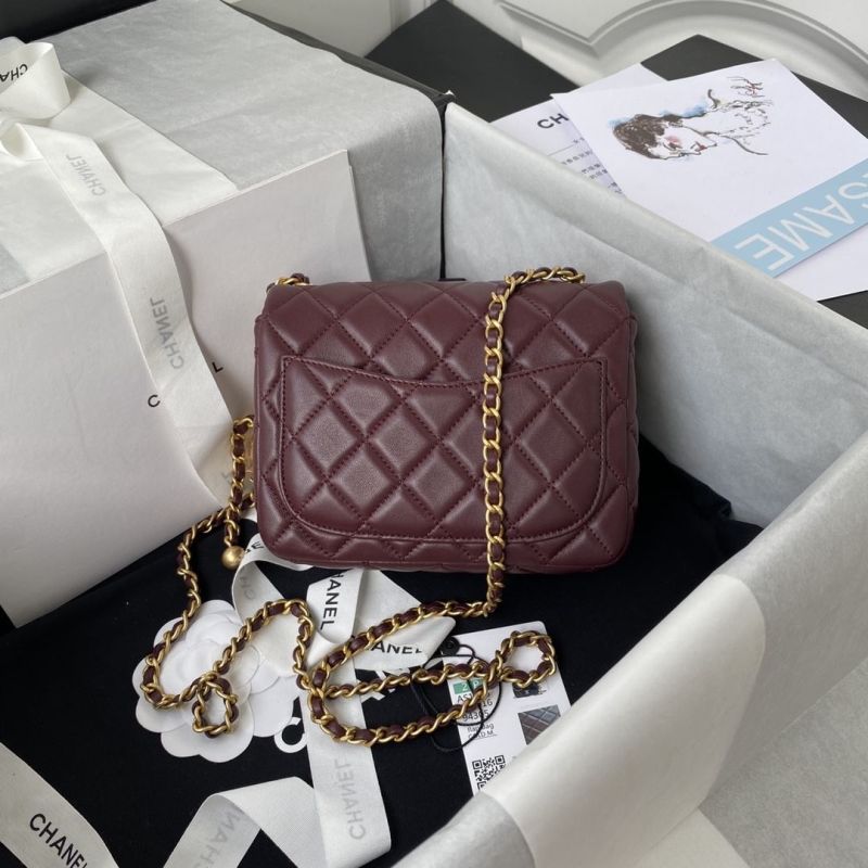 Chanel CF Series Bags